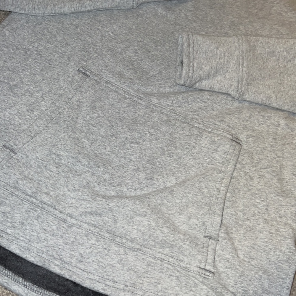 Cozy Tunic Pullover - image 2